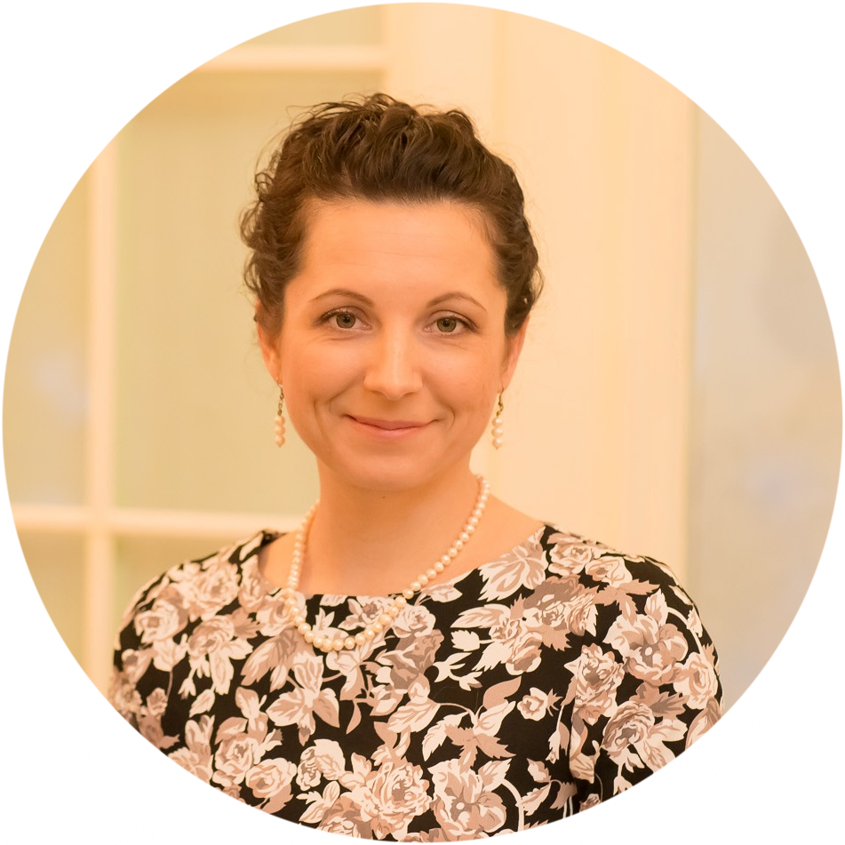 Екатерина Зинченко