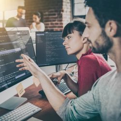 корпоративный портал