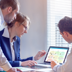 Оценка компетенций