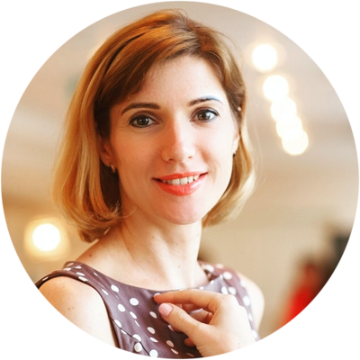 Елена Козачук