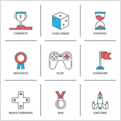 геймификация книги