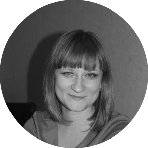 Маргарита Баринова