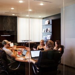 Стратегическое планирование в компании