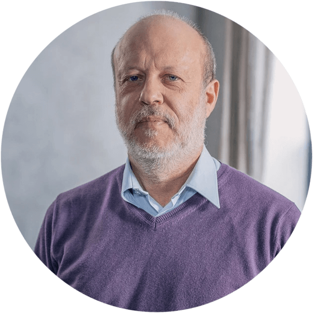 Владимир Гимпельсон