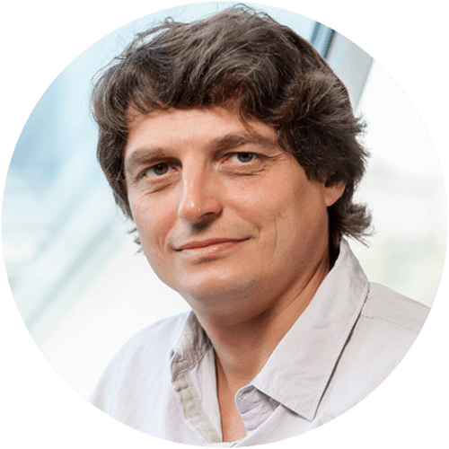 Алексей Захаров