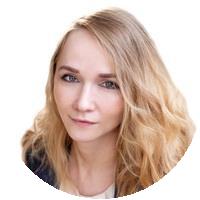 Алеся Бикбулатова