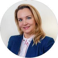 Ксения Волкова