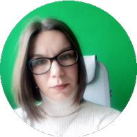 Анастасия Мягченкова