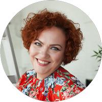 Наталья Фефилова