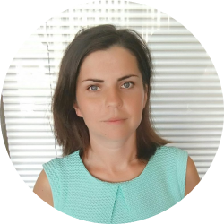 Екатерина Тимохина