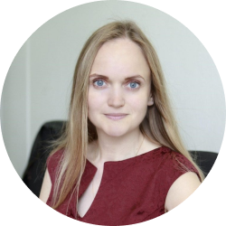 Елена Баева