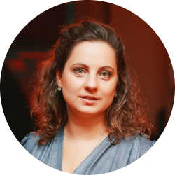 Елена Слуцкая