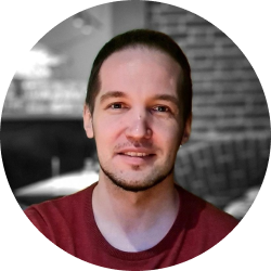 Евгений Новосадов