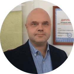 Михаил Мумлев