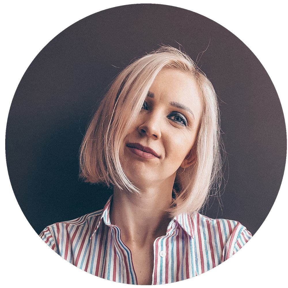 Ксения Троицкая