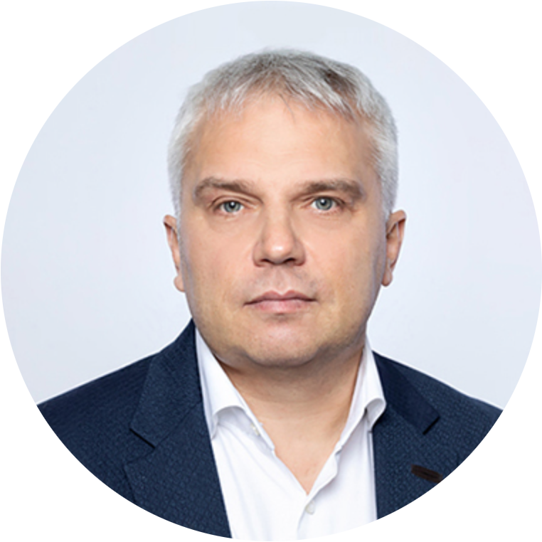 Олег Глазунов