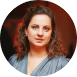 Елена Слуцкая