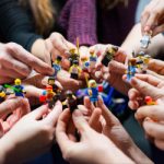 12 оригинальных идей тимбилдинга — они помогут сплотить коллектив в кризис 15-02-2023-anons