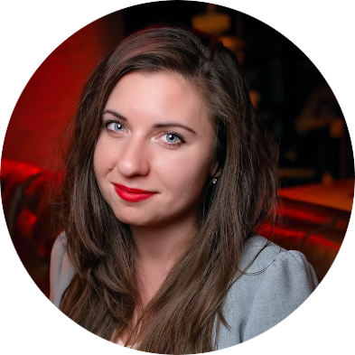Елена Охота