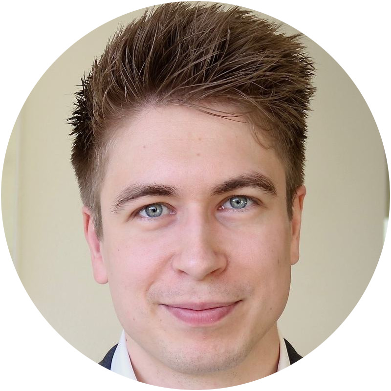 Эрик ван Вульпен — о KPI для HR