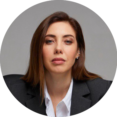 Валерия Чертовикова