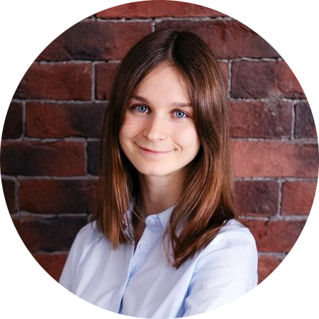 Полина Беляцкая, Redmadrobot Шеринг сотрудников — опыт российской компании