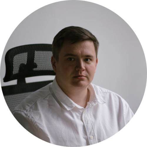 Максим Старовойтов Максим Старовойтов