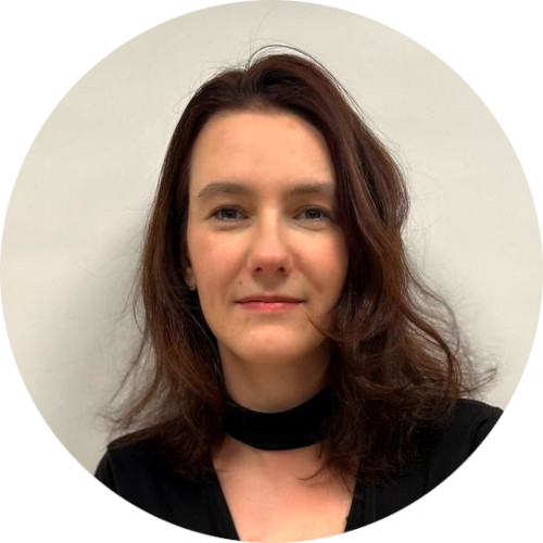 Светлана Илюхина Светлана Илюхина — обучение в FES Retail