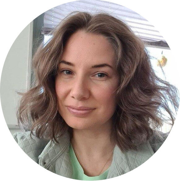 Ирина Борискина Ирина Борискина