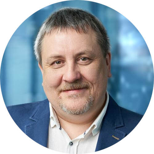 Николай Сокорнов Николай Сокорнов