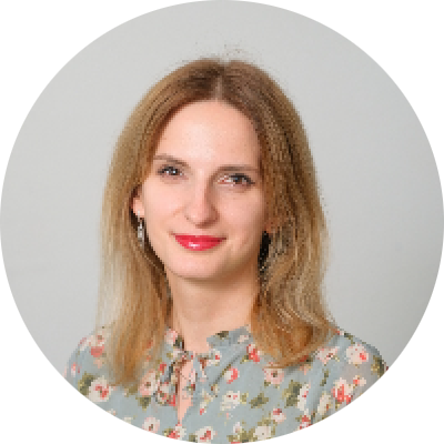 Анастасия Литвинова Анастасия Литвинова