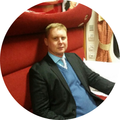 Алексей Яковлев Алексей Яковлев