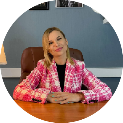 Ксения Юркова