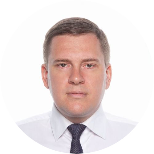 Сергей Кирилловский Сергей Кирилловский