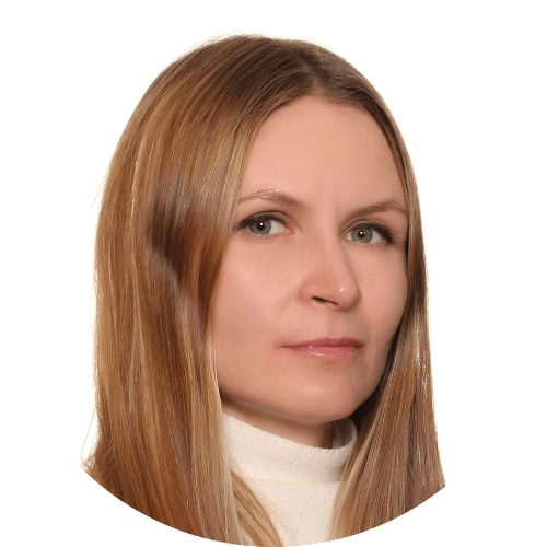 Оксана Богомазова