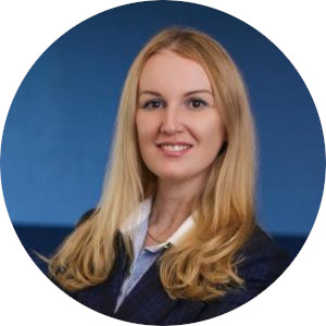 Анастасия Усанова Анастасия Усанова