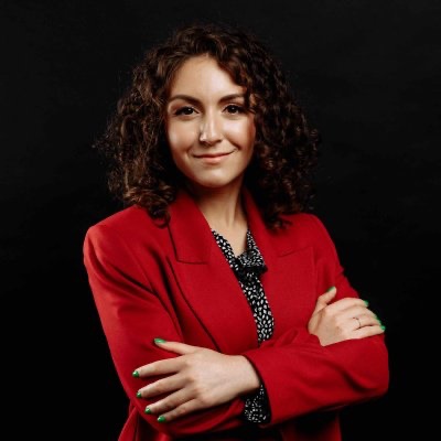 Диана Мамедова Диана Мамедова