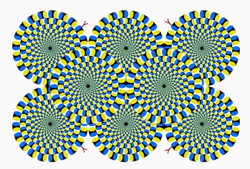 Иллюстрация из теста Ямамото Хашима