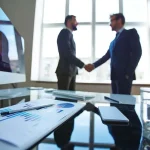 IBS и Mirapolis заключили партнерское соглашение business-people-at-office-2021-09-24-03-39-32-utc