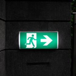 https://unsplash.com/photos/white-and-green-exit-sign-SKrgZQgYy2g?utm_content=creditShareLink&utm_medium=referral&utm_source=unsplash
