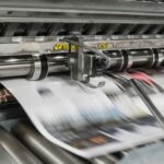 Сотрудники не отказались бы от гамаков в офисе и с оптимизмом смотрят на внедрение ИИ — главные новости июля https://unsplash.com/photos/printing-machine-Tzm3Oyu_6sk?utm_content=creditShareLink&utm_medium=referral&utm_source=unsplash