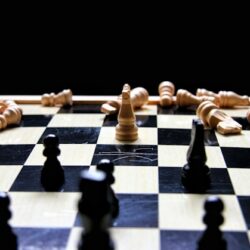 Photo by Louis Hansel on Unsplash