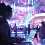 Deloitte 2025: как решить главные противоречия современного HR с помощью технологий futurism-perspective-digital-nomads-lifestyle