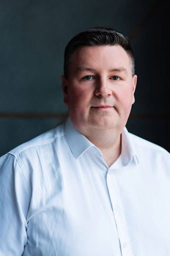 Дмитрий Микляев